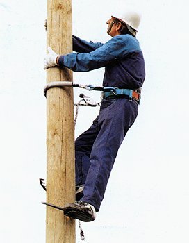 X POSTE MADERA